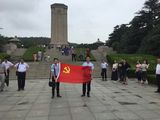 启宇党支部